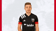 Julian Gressel Mls GIF by D.C. United