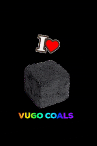 Smoke_It_Right shisha hookah coal charcoal GIF