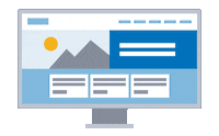 Website Sticker by SiteDex Hosting