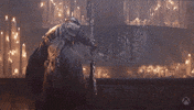 Bring It Knight GIF by Xbox