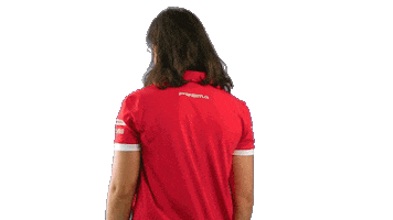 Jamie Chadwick Sticker by Prema Team