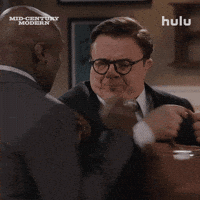 Nathan Lane Bunny GIF by HULU