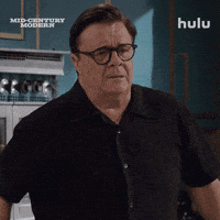 Nathan Lane Please GIF by HULU