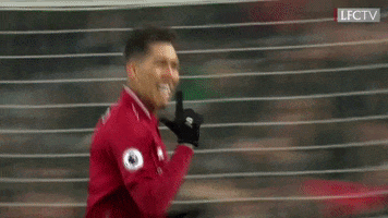 come on yes GIF by Liverpool FC