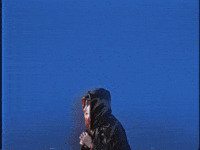 Love You Emo GIF by GIPHY Studios 2021