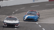 Martinsville Speedway Racing GIF by NASCAR