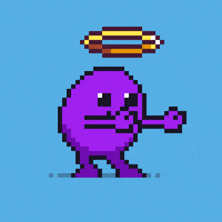 Dance Dancing GIF by Potatoz by 9GAG