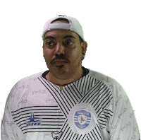 Aleff Wow Sticker
