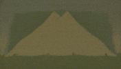 Haunted House Ghost GIF