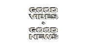 theporch good vibes porch theporch Sticker