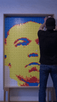 Fc Porto Art GIF