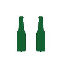 Cheers Kombucha Sticker by TheSuperDrinks