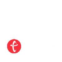 CTUE love cruz iglesia unt Sticker