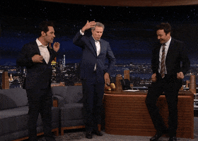 Jimmy Fallon Dancing GIF by The Tonight Show Starring Jimmy Fallon