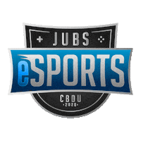 Esports Universidade Sticker by CBDU