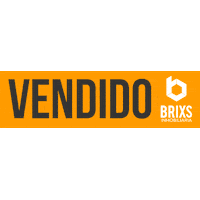 Brixs_inmobiliaria mexico sold b inmobiliaria Sticker