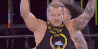Chris Jericho Aew On Tnt GIF by All Elite Wrestling on TNT
