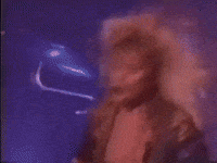 def leppard GIF