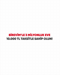 GIF by Birevim