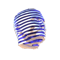 3D Face Sticker by Vince Mckelvie