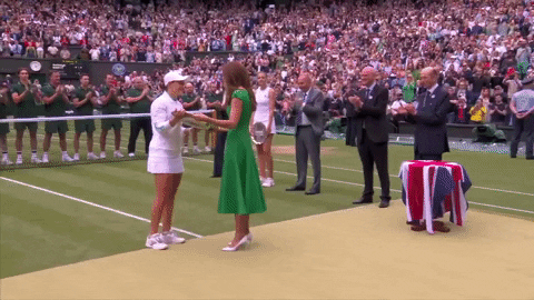 Sport GIF by Tennis Channel