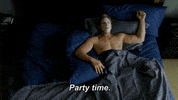 Fox Tv Party GIF by BH90210
