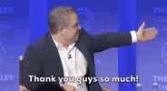 Parks And Recreation Anniversary GIF by The Paley Center for Media