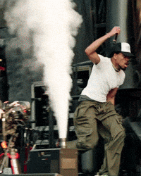 Chance The Rapper Chicago GIF by Respective