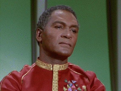 star trek GIF