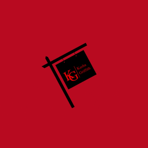 KashaGriffith giphyupload real estate sold brand logo GIF
