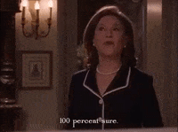 season 3 netflix GIF by Gilmore Girls 
