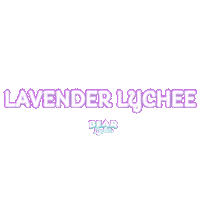 Los Angeles Dab Sticker by BEAR Labs