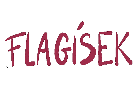 Flagisek Sticker by pragueharpies