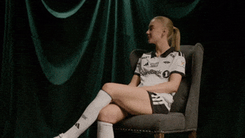 Mari Vik GIF by RBK