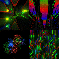 Loop Visuals GIF by xponentialdesign