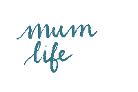 Mum Motherhood Sticker