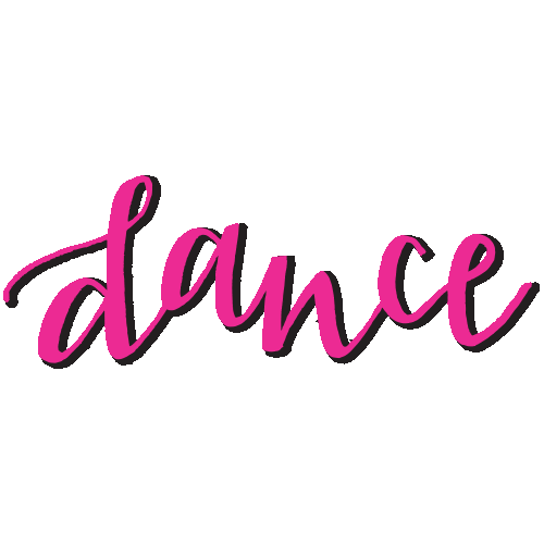 FlashdanceStudio giphyupload dance baila flashdance Sticker