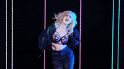 Jump Move GIF by Little Mix