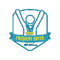 Medal Nfp Sticker by DryJuly