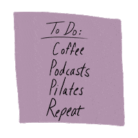 dearmediastudio music new swipe up podcast Sticker