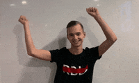 Happy Lets Go GIF by RBLS
