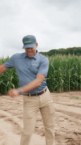 mutinyag dance excited agriculture farmer GIF