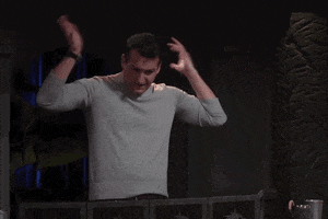 Jeff Cannata GIF by The Dungeon Run