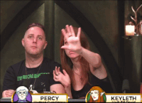 dungeons and dragons sam GIF by Alpha
