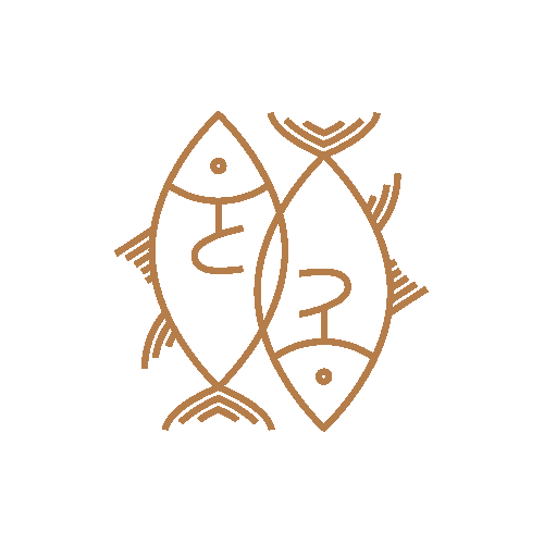 Toro Toro Sticker by Yokai Izakaya