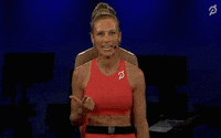 Thinking Laughing GIF by Peloton