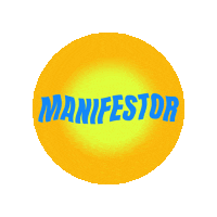 kmoworld human design manifestor kmo human design human design by kmo Sticker