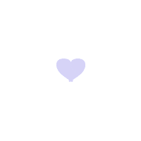 heart love Sticker by Nolaskinsentials