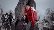 k-pop fantastic baby GIF