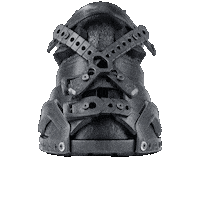 Horse Hoof Sticker by Goodsmith